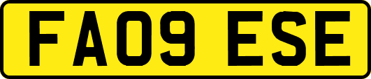 FA09ESE