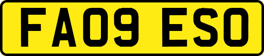 FA09ESO