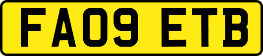 FA09ETB