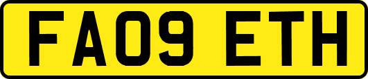 FA09ETH