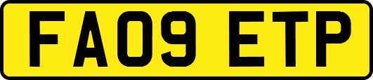 FA09ETP