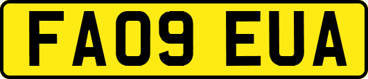 FA09EUA