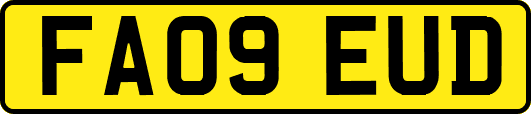 FA09EUD