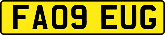 FA09EUG