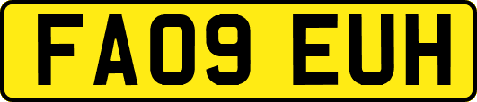 FA09EUH