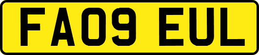 FA09EUL