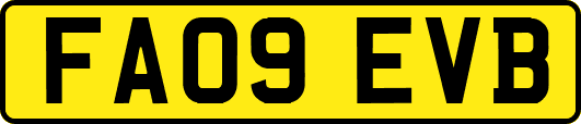 FA09EVB