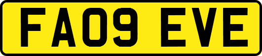 FA09EVE
