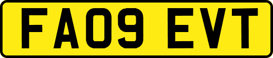 FA09EVT