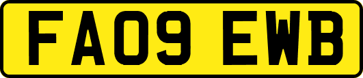 FA09EWB