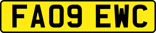 FA09EWC