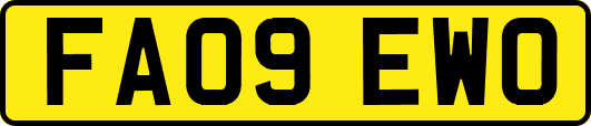 FA09EWO