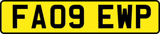 FA09EWP