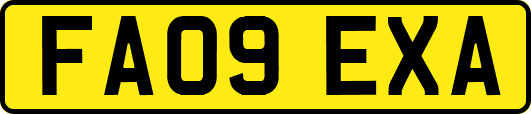 FA09EXA