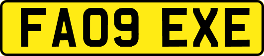 FA09EXE