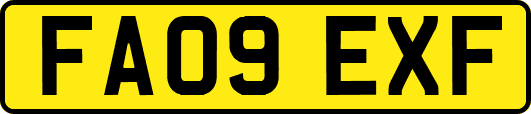 FA09EXF