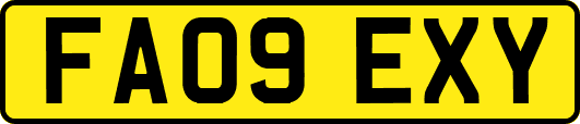 FA09EXY