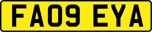 FA09EYA