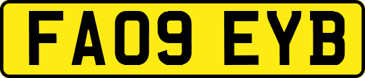 FA09EYB