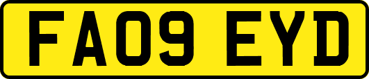 FA09EYD