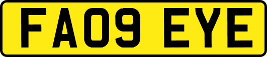 FA09EYE