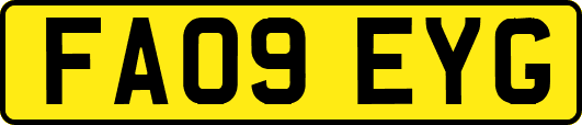 FA09EYG