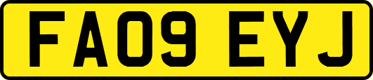 FA09EYJ