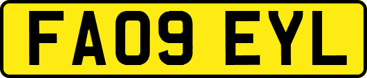 FA09EYL