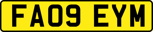 FA09EYM