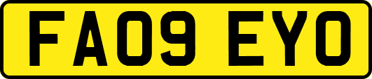 FA09EYO