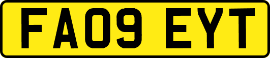 FA09EYT