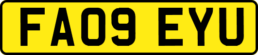 FA09EYU