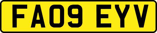 FA09EYV
