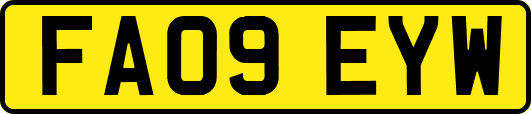 FA09EYW