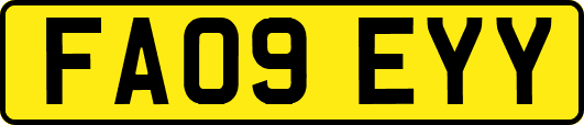 FA09EYY