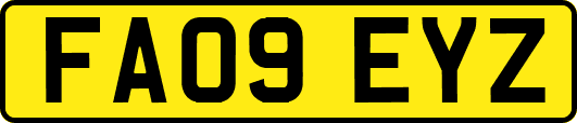 FA09EYZ