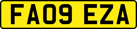 FA09EZA