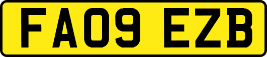 FA09EZB