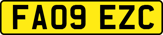 FA09EZC