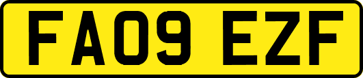 FA09EZF