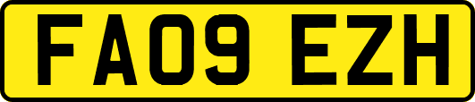 FA09EZH