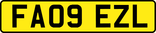 FA09EZL