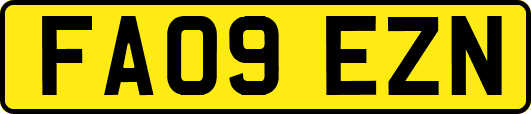 FA09EZN