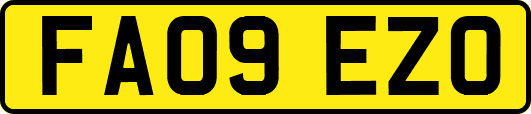 FA09EZO