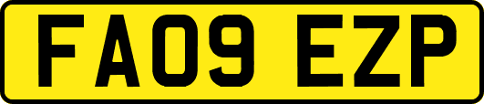 FA09EZP