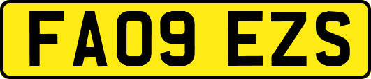 FA09EZS