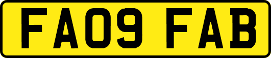 FA09FAB