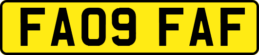 FA09FAF