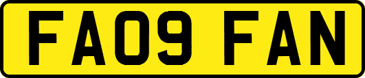 FA09FAN