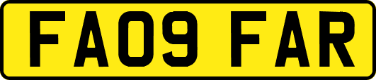 FA09FAR